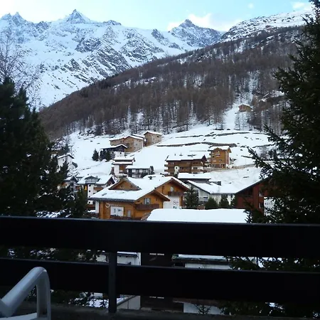 La Collina Saas Fee