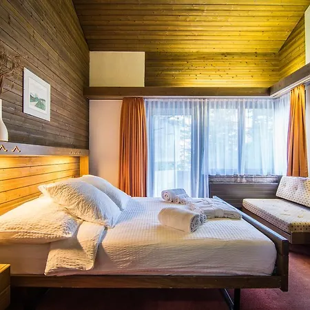 La Collina Saas Fee