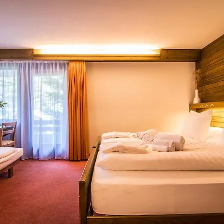 La Collina Hotell Saas Fee