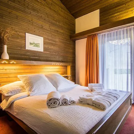 La Collina Saas-Fee