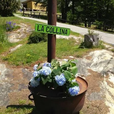 La Collina Hotel 3*