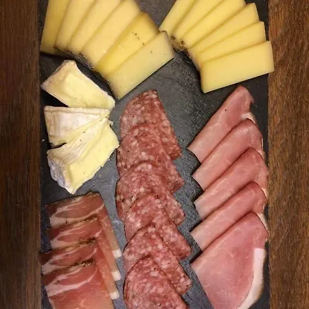 호텔 La Collina 3*
