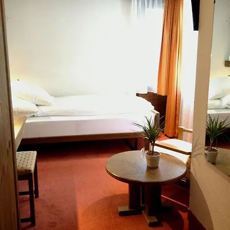 La Collina Hotel 3*