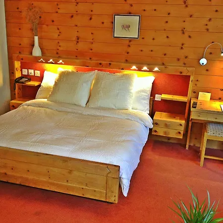 La Collina Hotel 3*