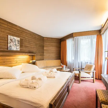 Hotell La Collina 3*