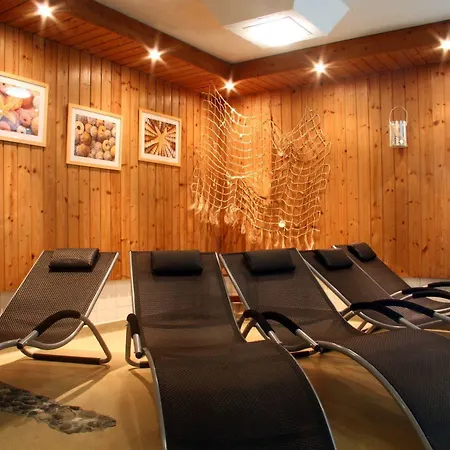 La Collina Hotel