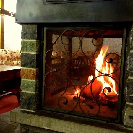 La Collina Hotell 3*