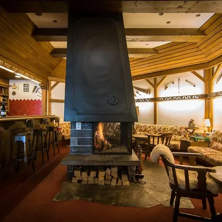 La Collina Hotel Saas-Fee