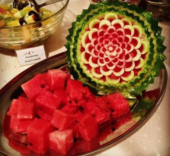 מלון La Collina סאס פה