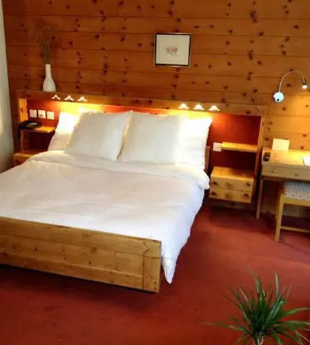 La Collina Hotel Saas-Fee