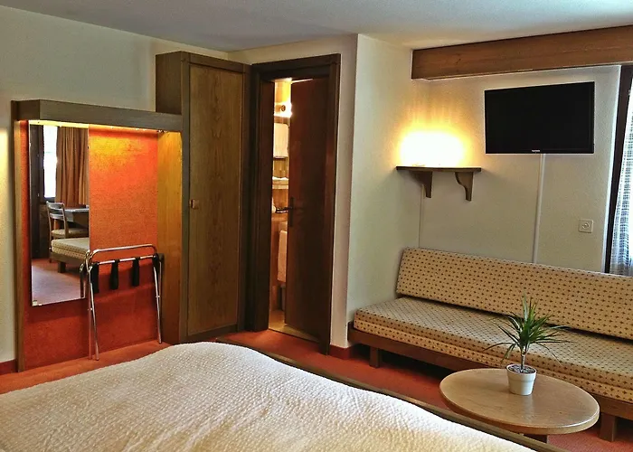 La Collina מלון 3*