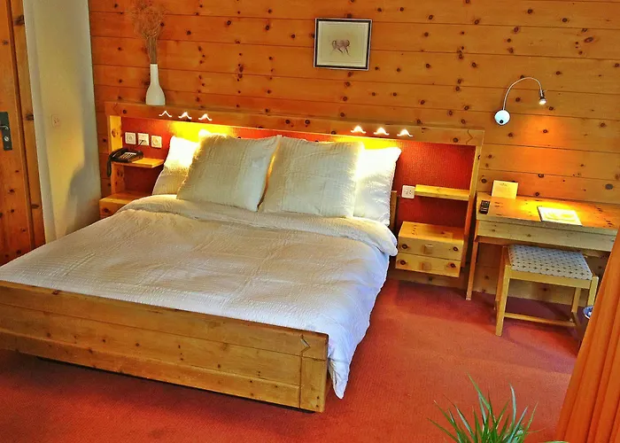 La Collina מלון 3*