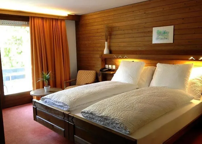 La Collina 3* Saas-Fee