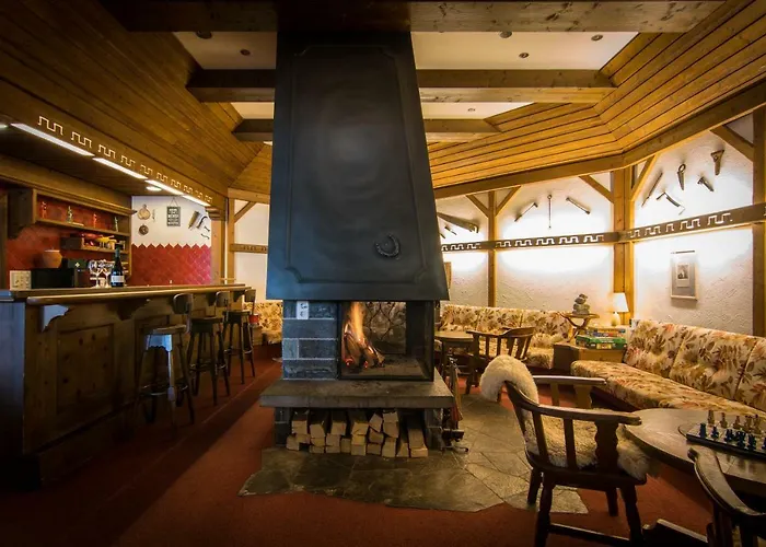 La Collina מלון סאס פה