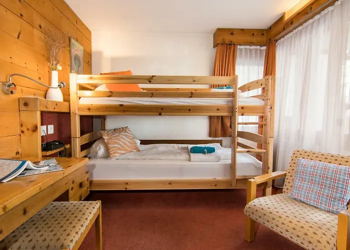 La Collina מלון 3*