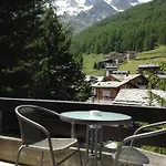 La Collina Saas-Fee