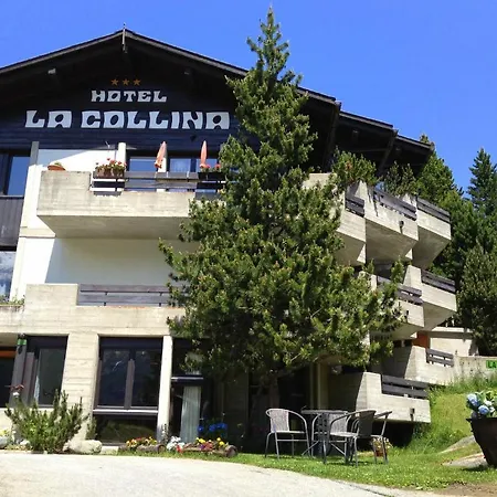 La Collina