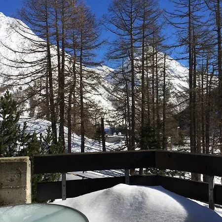 La Collina 3* Saas Fee