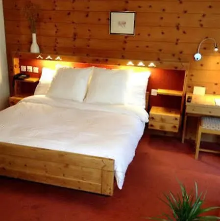 La Collina Hotel Saas Fee