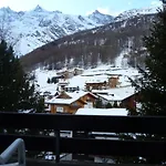 La Collina Saas Fee