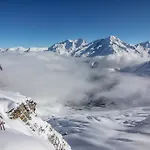 La Collina Hotel Saas Fee