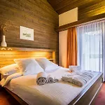 La Collina Saas Fee