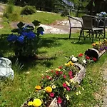La Collina 3* Saas Fee