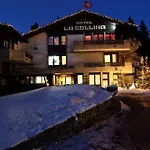 Hotel La Collina 3*