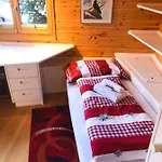 Hotel La Collina Saas Fee