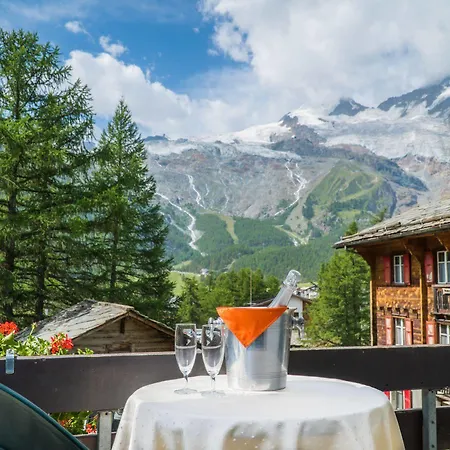 La Collina Saas Fee